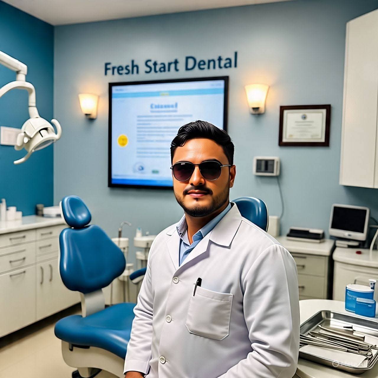 Professional Dental Team